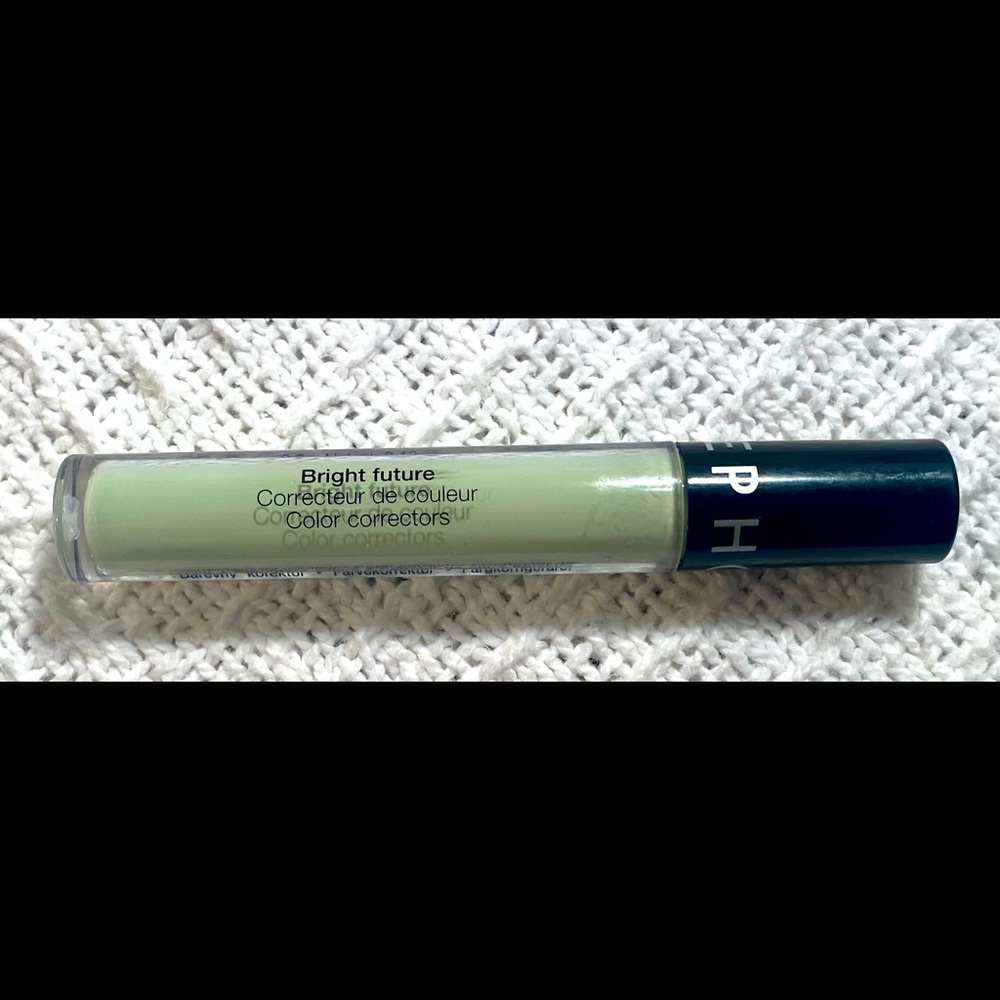 NWOT never used Sephora Bright Future Color Corrector
